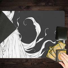 Specter of Hades Playmat