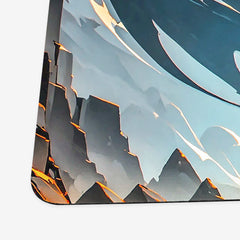 A Light In the Darkness Playmat
