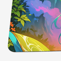 Estrid, Druid Power Playmat