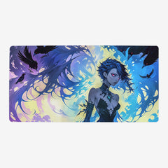 I Feel Like I'm Being Watched Playmat