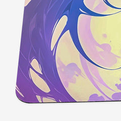 I Feel Like I'm Being Watched Playmat