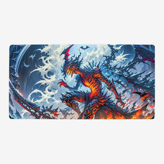 No Rest For the Wicked Playmat