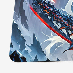 No Rest For the Wicked Playmat
