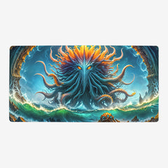 Portal to Krossus Playmat