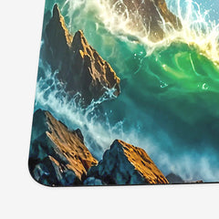 Portal to Krossus Playmat