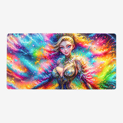 Queen of the Maelstrom Playmat