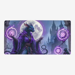 The Verminator, Rat Warlock Playmat