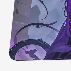 The Verminator, Rat Warlock Playmat