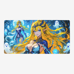 Walking With Ghosts Playmat