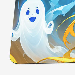 Walking With Ghosts Playmat