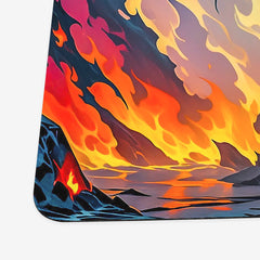 You Have Summoned a Demon Playmat