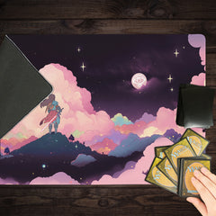 Cloud Chaser Playmat