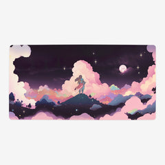 Cloud Chaser Playmat