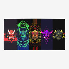 Mana Oni Masters Playmat