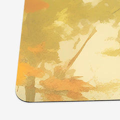The Badger Lord Playmat