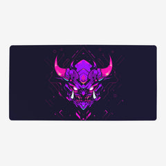Venomcore Oni Assassin Playmat