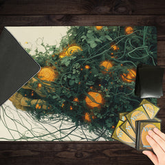 Born Anew Playmat