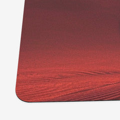 Desert Eclipse Playmat