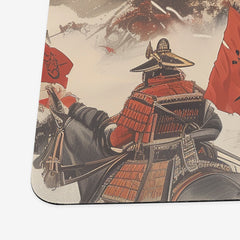 Feudal Playmat