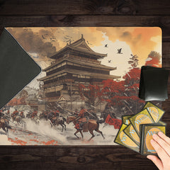 Feudal Playmat