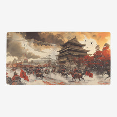 Feudal Playmat