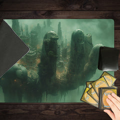 Metropolis Playmat