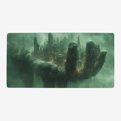Metropolis Playmat