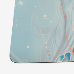 Miss Spring Playmat