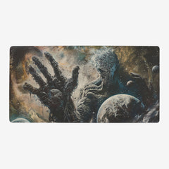 Titan Lord Playmat