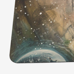Titan Lord Playmat