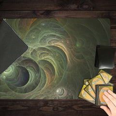Paradigm Playmat