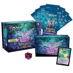 Magic: the Gathering: Wilds of Eldraine - Bundle