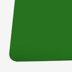 Green Walker Playmat