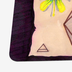 Wizard's Scroll Playmat