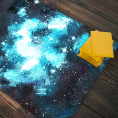 Wrath Nebula Playmat