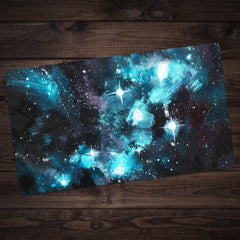 Wrath Nebula Playmat