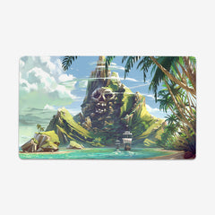 Piratas Island Playmat