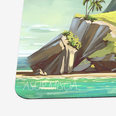 Piratas Island Playmat