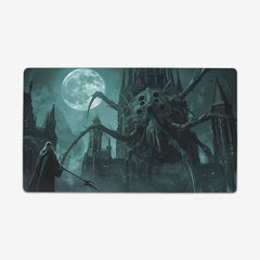 Blood Battle Playmat