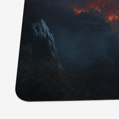 Castle Peak Playmat