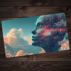 Cloud Storage Playmat