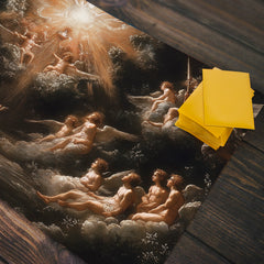 Divine Playmat