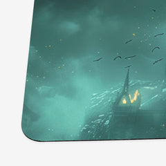 Gothic Castle Playmat