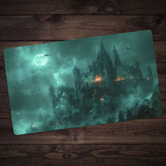 Gothic Castle Playmat