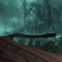 Gothic Castle Playmat