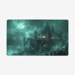 Gothic Castle Playmat