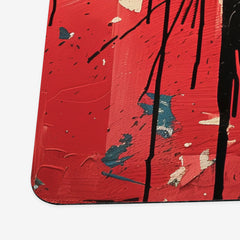 Intrusive Playmat