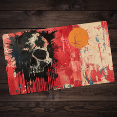 Intrusive Playmat