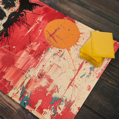 Intrusive Playmat