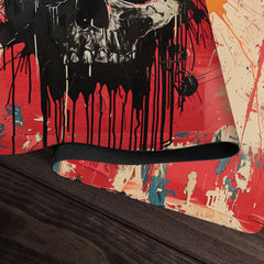 Intrusive Playmat